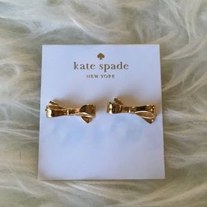 kate spade earrings